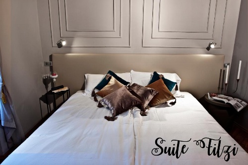 Urban Homy Trieste image 13