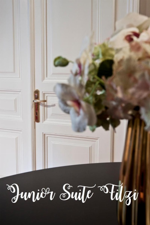 Urban Homy Trieste image 14