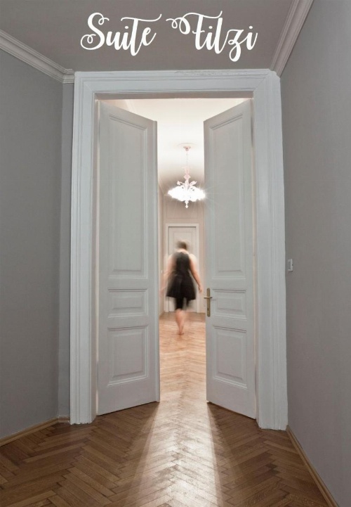 Urban Homy Trieste image 16