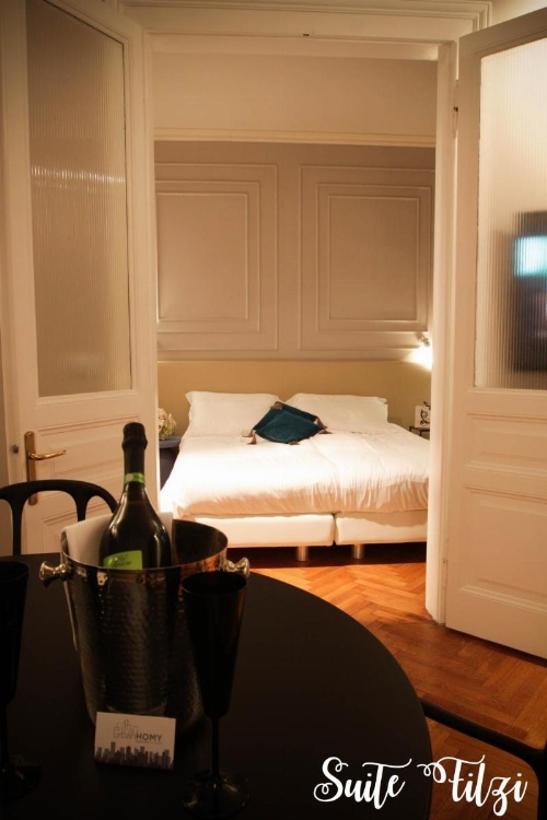 Urban Homy Trieste image 26