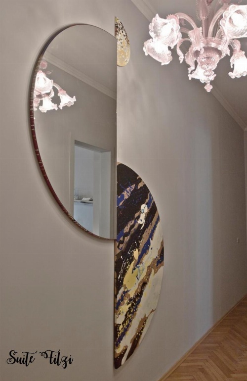 Urban Homy Trieste image 7